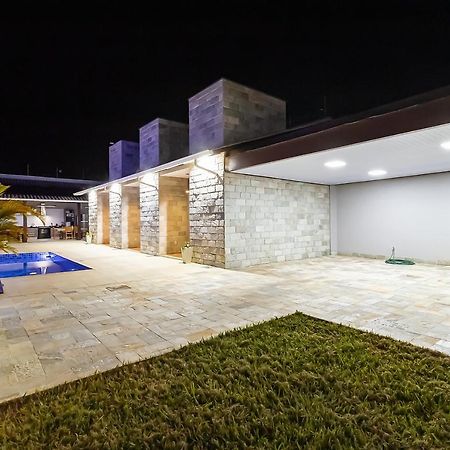 Villa Casa Torre De Pedra Pirenópolis Esterno foto